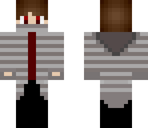 reaper agent's rpg vampyre skin
