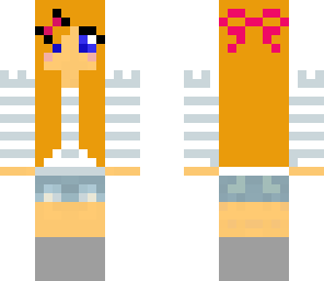 mckendani's skin
