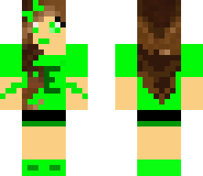 envy girl-7 deadly sins