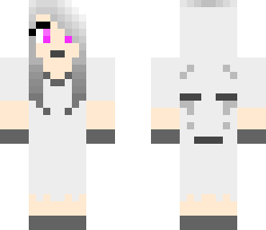 better ghast girl