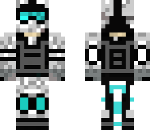 artic soilder