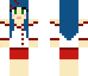 my skin aka cutecupcake21