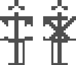 power creeper