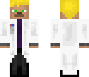 scientist