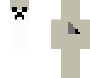 black tip creeper