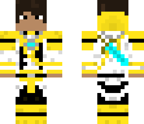 hd sky warrior