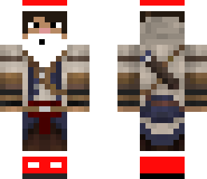 santa sebas
