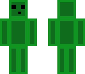 slime no clothes