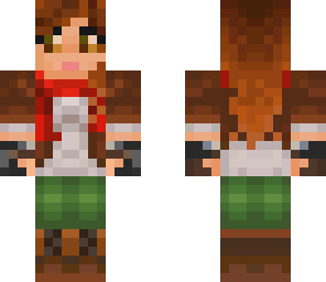 alt's skin