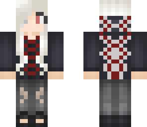 vampire girl