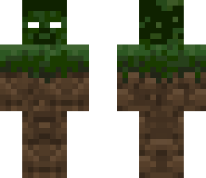 cammo herobrine