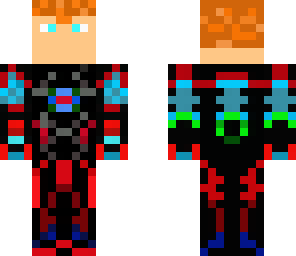 fusion recruit