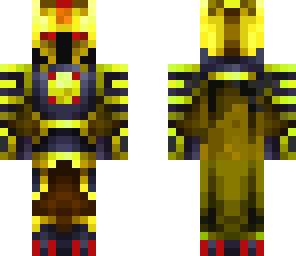 edit off of  dragon knight