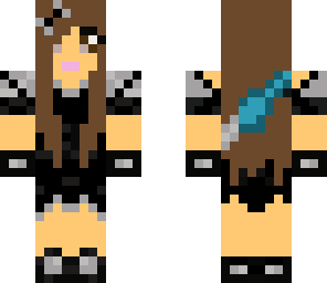 warriorgirl edited