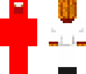 red asasin