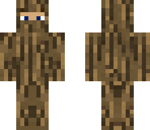 wood camo