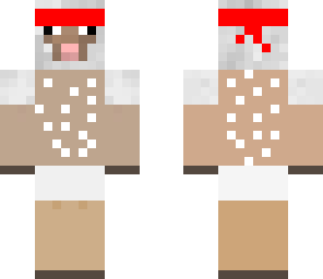 sexyowl sheepman 