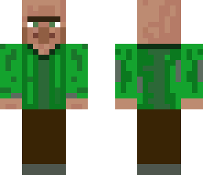villager