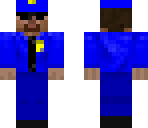 police