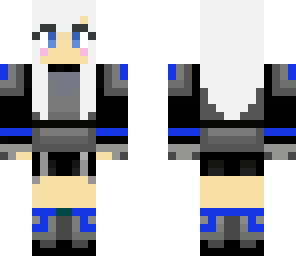 lapis warrior