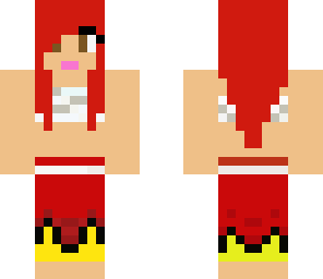 erza scarlet