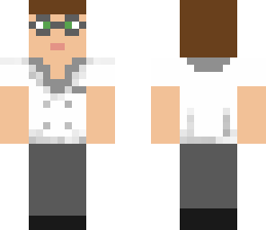 the nerd