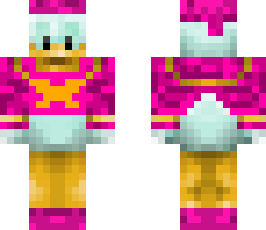 donald duck