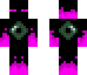 enderman cult leader