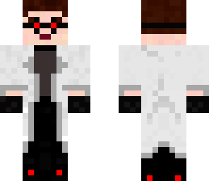 mad scientist 
