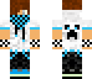 my skin