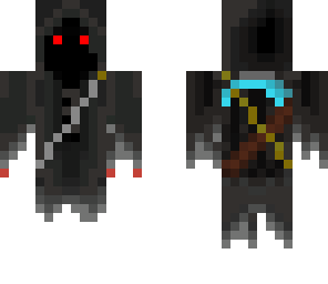 death mage