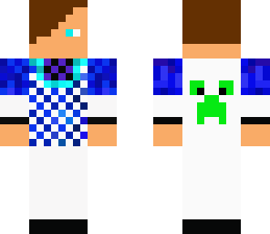 creeper kid