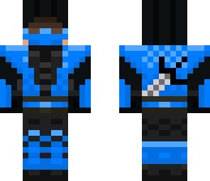 sub zero edited