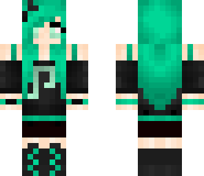 hatsune miku