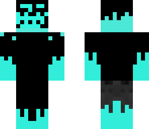 neon troll