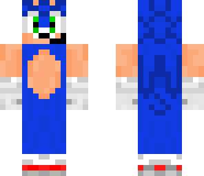 sonic