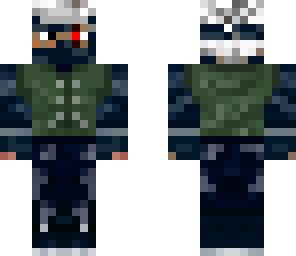 kakashi