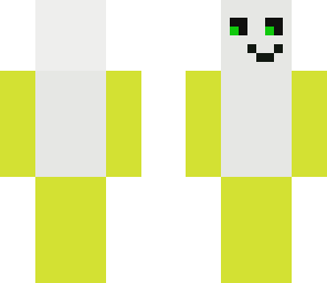 bannana man