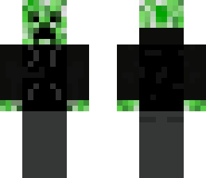 cool creeper
