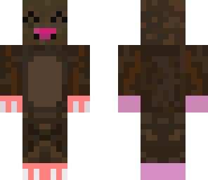 kret