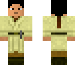 fixed jedi