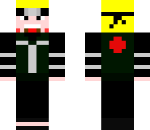 random guy