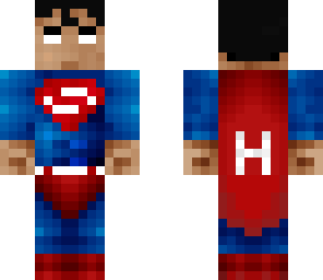 hero-man