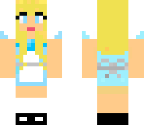 fixed alice in wonderland