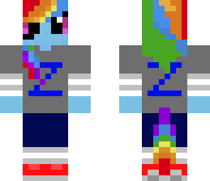 pony