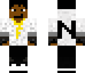my skin xd lol 2