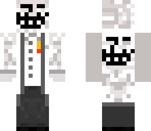 the trololo scientist