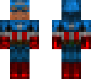 captain america
