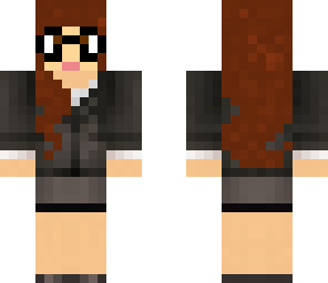nerdy librarian