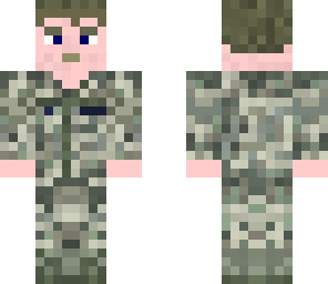 soldier